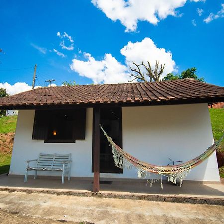 Pousada Natureza da Terra Monte Verde (Minas Gerais) Exterior foto