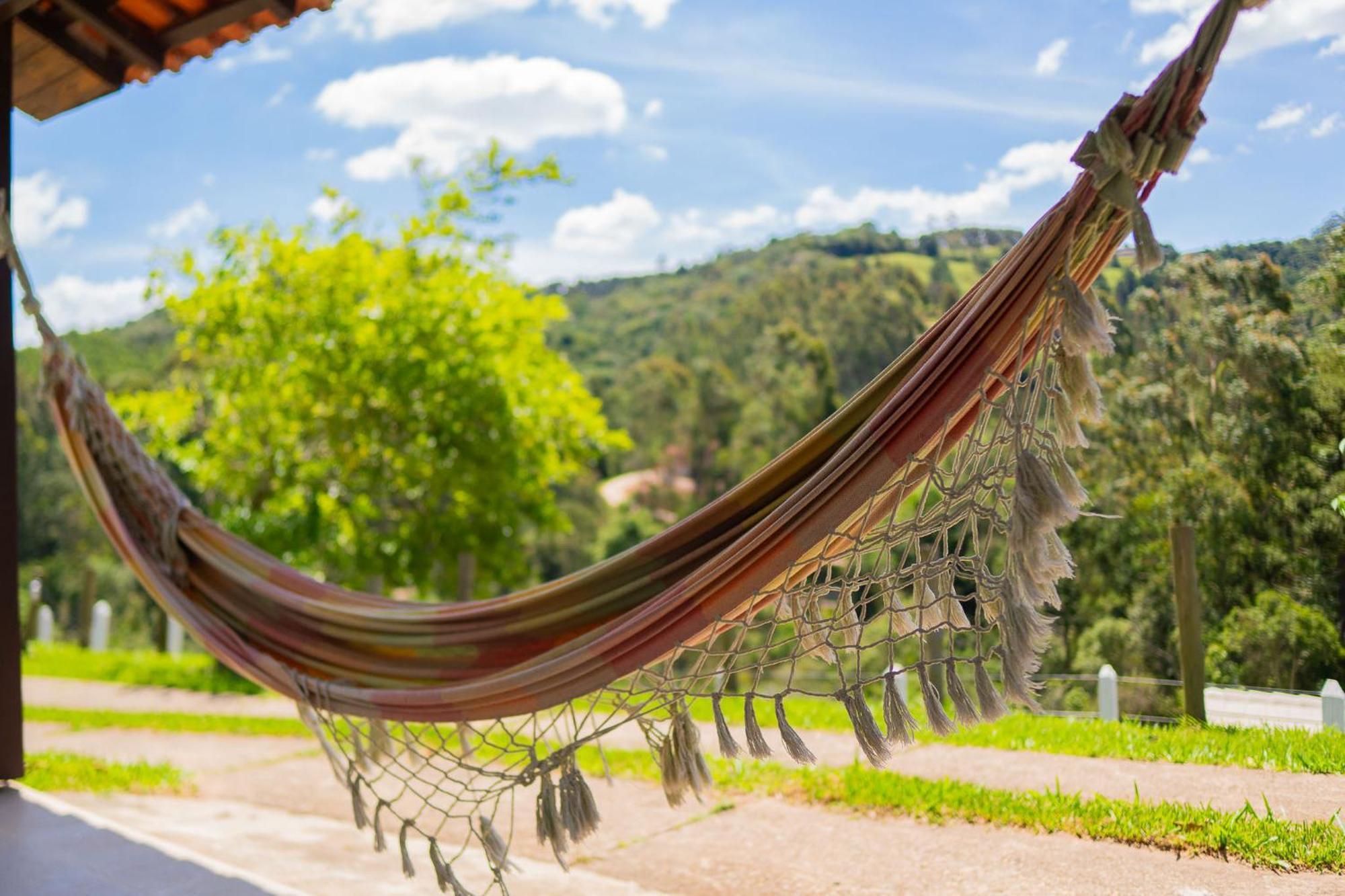 Pousada Natureza da Terra Monte Verde (Minas Gerais) Exterior foto